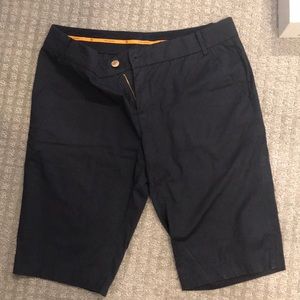 Tory  Burch Capris size 12
